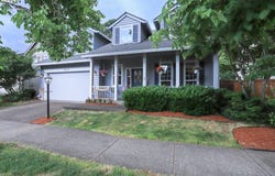 2619 NE CHARLOIS DR, Hillsboro, OR 97124