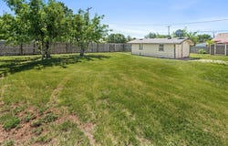 1736 JENNIFER Street, Amarillo, TX 79107-6645
