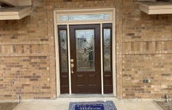703 N 9th, Carrizo Springs, TX 78834