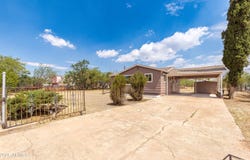 208 Hereford Road, Bisbee, AZ 85603
