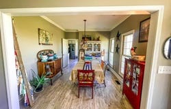 9860 Cerulean Sinking Fork Rd, CERULEAN, KY 42215