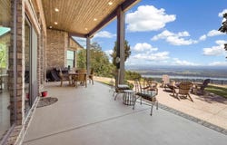 22 Wildwood Vista, Petit Jean Mountain, AR 72110