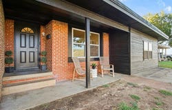 223 N 16th Street, Chickasha, OK 73018