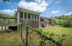 48 Elm St, Berkley, MA 02779