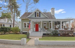 8 St Phillips Boulevard, Beaufort, SC 29906