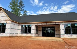 1340 Graham Woods Drive, Mt Ulla, NC 28125