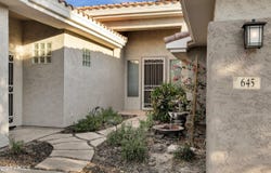 645 W LONGHORN Drive, Chandler, AZ 85286