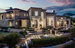 9848 E PARKSIDE Lane, Scottsdale, AZ 85255