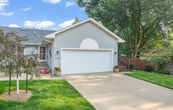106 W Franklin Avenue, Indianola, IA 50125