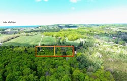 Lot A E Bodus Road, Cedar, MI 49621