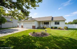 1960 N Palisades Dr, Post Falls, ID 83854