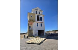 153 Ocean Promenade, Indian Beach, NC 28512