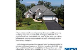 137 DIAMOND CT, HARRISONBURG, VA 22801