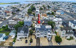 15 W 13 STREET W, LONG BEACH TOWNSHIP, NJ 08008
