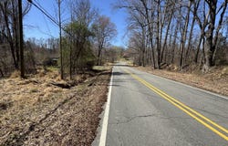 0 Broad Road, Roxboro, NC 27573
