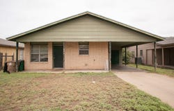 1514 Hassell St, San Angelo, TX 76901