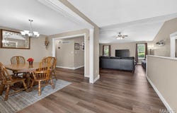 1169 Hickory Ridge Trail, Arnold, MO 63010