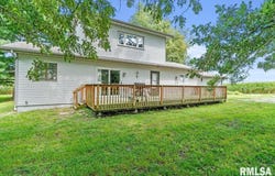 34187 E 6TH Drive, Pawnee, IL 62558