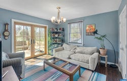 502 DRUID AVE, Charlottesville, VA 22902