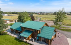 3325 W Cedar Meadows Lane, Manhattan, MT 59741