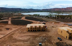 2550 S South Coyote Bldg 11 Unit 4, Kanab, UT 84741