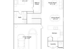 2802 Milam Way, Sherman, TX 75092