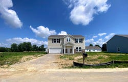 2021 Sandhill Drive, Seymour, IN 47274