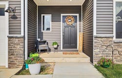 5012 N Kaylee Court, Bloomington, IN 47404
