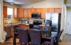 4582 W Alameda Avenue, Denver, CO 80219