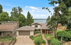14144 Old Holt Court, Chisago Lake Twp, MN 55045