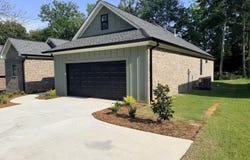 129 Oak Point Dr., Plantersville, MS 38862