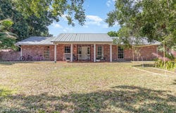 4685 Sand Point Road, Grant, FL 32949