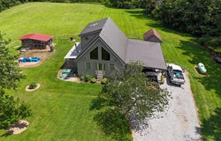 452 Heaven Lane, Sharpsburg, KY 40374