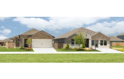 208 CORNICHE CIRCLE, Hutto, TX 78634
