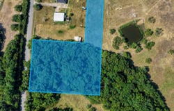 Co Rd 279, Kaufman, TX 75142