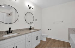 737 Porter Road, Hope Mills, NC 28348