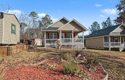 125 Senecatu Drive, Waterloo, SC 29384