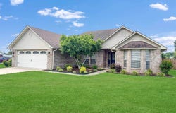 12 Weaver Circle, Vilonia, AR 72173