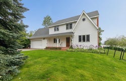 225 Siderius Lane, Bigfork, MT 59911