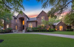 303 Covington Way, Colleyville, TX 76034