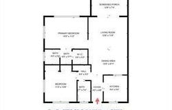 7897 Golf Circle Drive, Margate, FL 33063