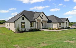 3085 Infinity Drive, Weatherford, TX 76087