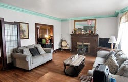 2041 Atkinson Street, Detroit, MI 48206