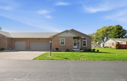 319 Terrace Court lot: 0, Trenton, OH 45067