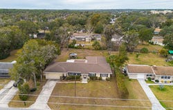 306 S PARK AVENUE, INVERNESS, FL 34452
