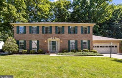 1678 WICKHAM Way, CROFTON, MD 21114