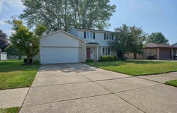 51544 Johns, Chesterfield, MI 48047