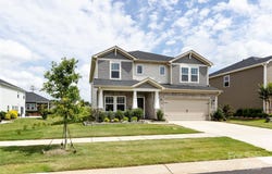 3409 Peach Cobbler Street, Monroe, NC 28110