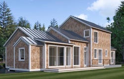 5 Scenic Meadow Drive, Gardiner, NY 12525