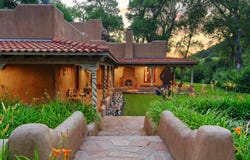 3 Sunset Drive, Taos, NM 87571